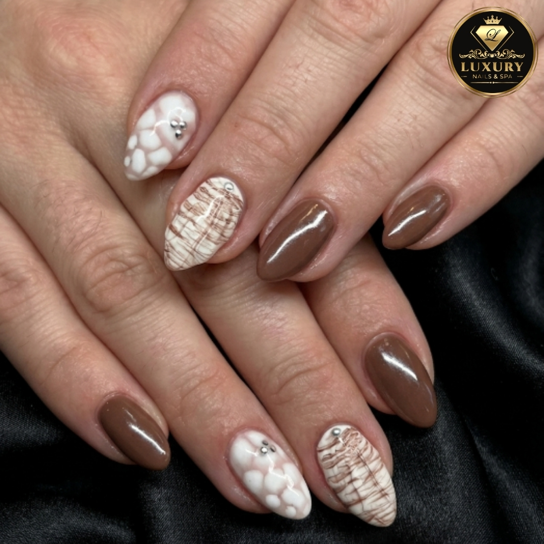 Vip nails